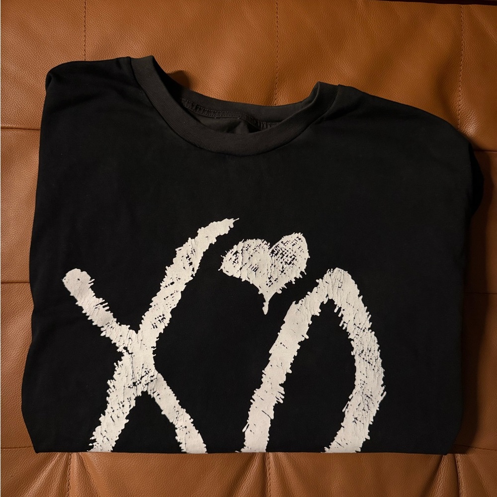 The Weeknd XO Graphic T-Shirt